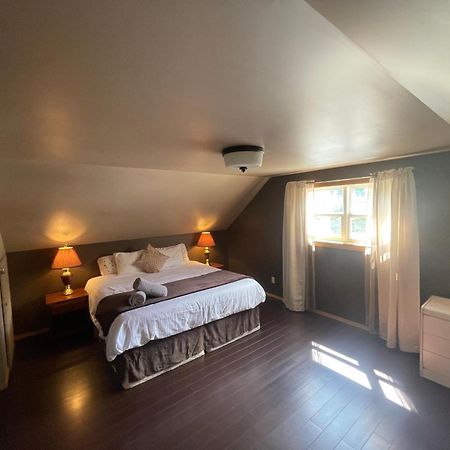 Blaeberry Valley Vacation Rentals Golden Exterior foto